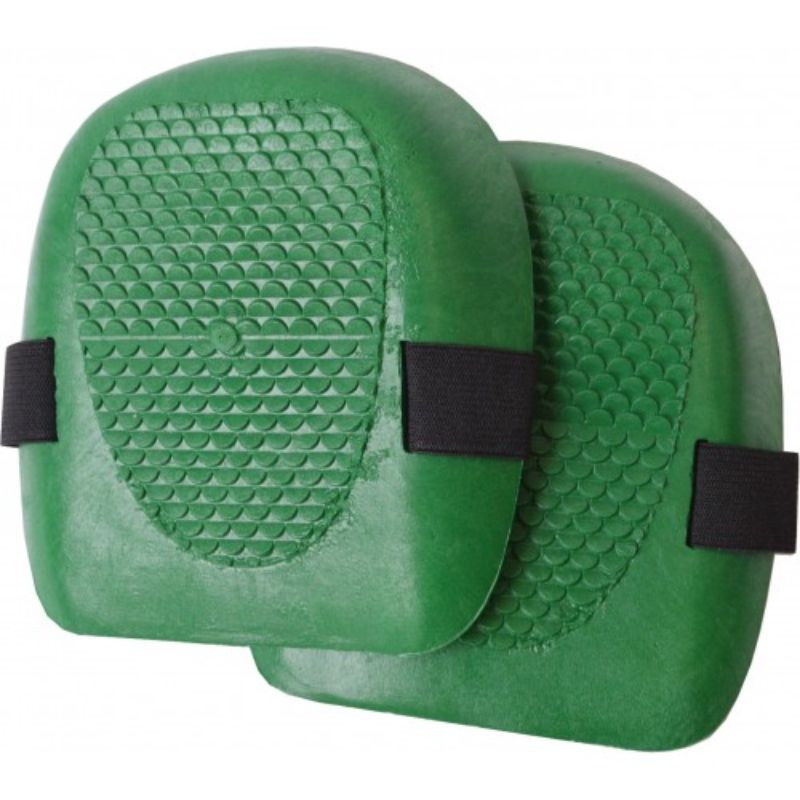 Kneepads - Nylon with Plas.Moulded Capxcel Handiman