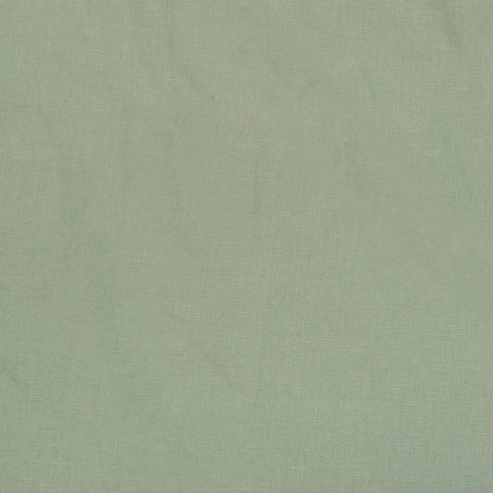 Linen Placemat 33x45cm Sage - BAMBURY