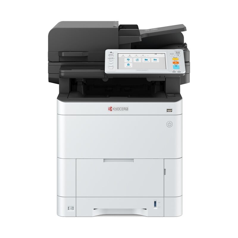 Kyocera MA3500CIX Clr Laser