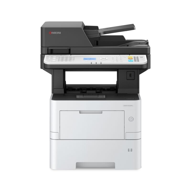 Kyocera MA4500fx Laser Printer