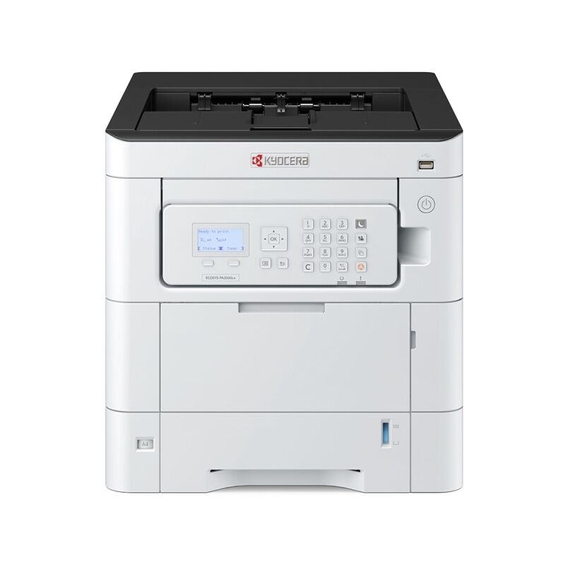 Kyocera PA3500CX Colour Laser