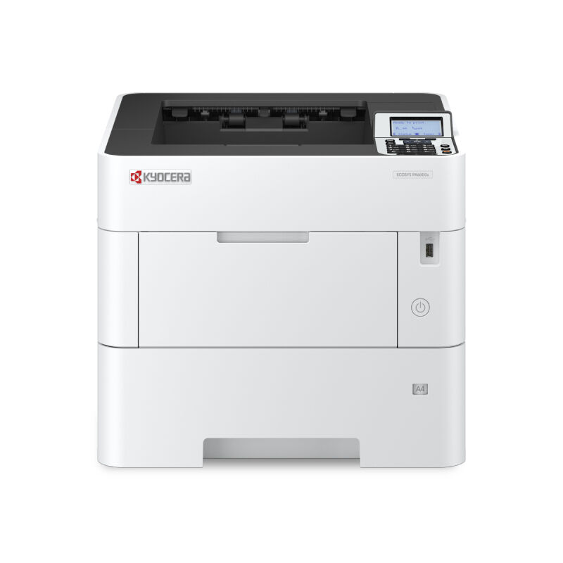 Kyocera PA6000X Laser Printer