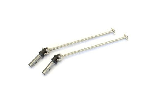 Kyosho Part -Uni. Swing Shaft 128mm (2)