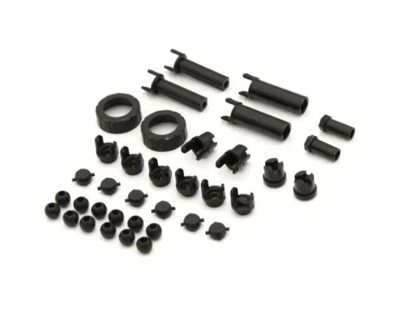 Kyosho Parts - MX-01 Axle Parts set