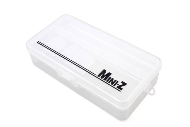 Kyosho Parts - Mini-Z Case (with accsry tray)