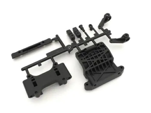 Kyosho Part - Ultima Bulkhead set