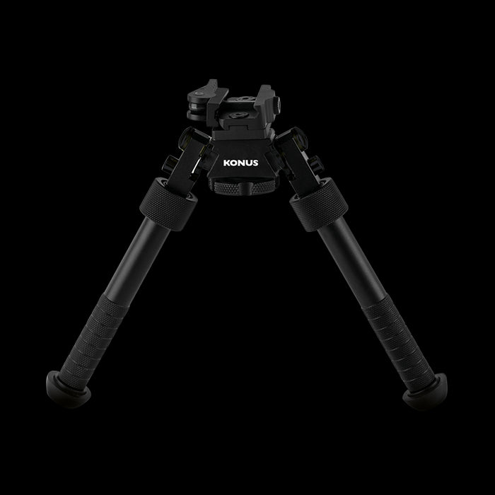 Konus Bipod Adjustable 12-23cm