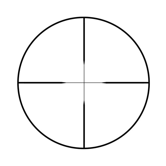 Konuspro 4x32 Engraved 30/30 Inc Rings