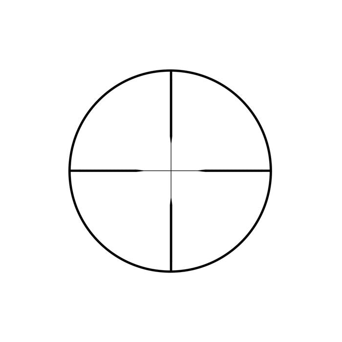 Konus Fighter 3-9x40 30/30 Riflescope
