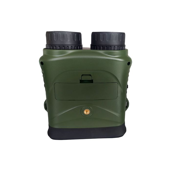 Konuspy-17 Night Vision Binocular 1x-8x Zoom Hd 1920x1080