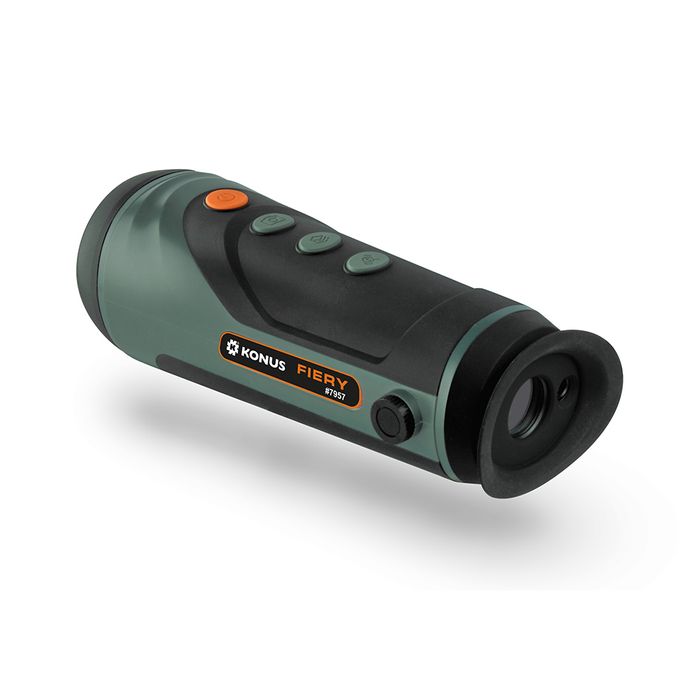 Konus Fiery 2-16x 400x300 Handheld Thermal Monocular