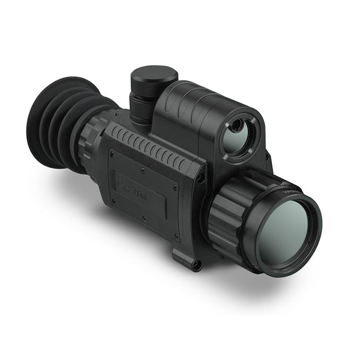 Konus Fiery Rf 384x288 Thermal Monocular And Rangefinder