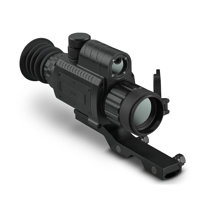 Konus Fiery Rf 384x288 Thermal Monocular And Rangefinder