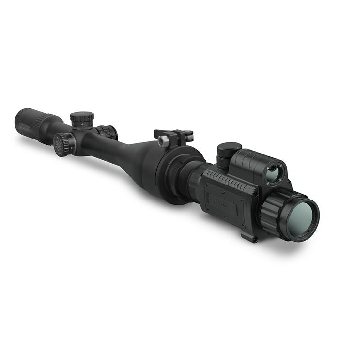 Konus Fiery Rf 384x288 Thermal Monocular And Rangefinder