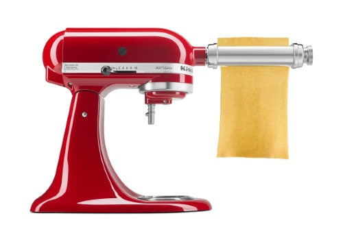 Pasta Roller Attachement for KitchenAid Mixer (KSMPSA)