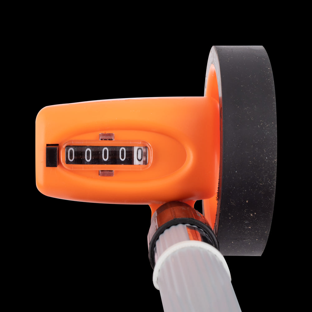 KESON RoadRunner Short Measuring Wheel