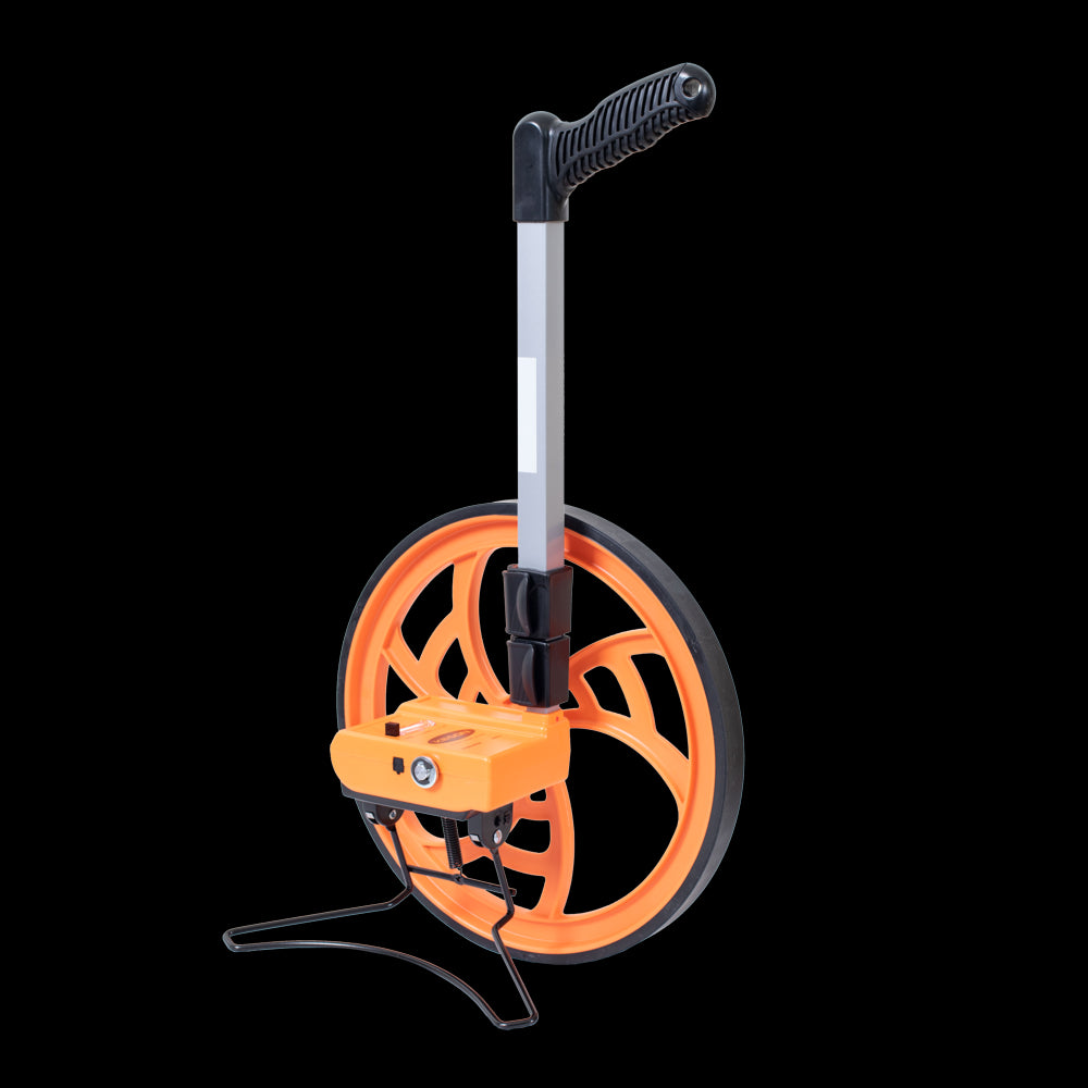 KESON Contractor Grade Measuring Wheel