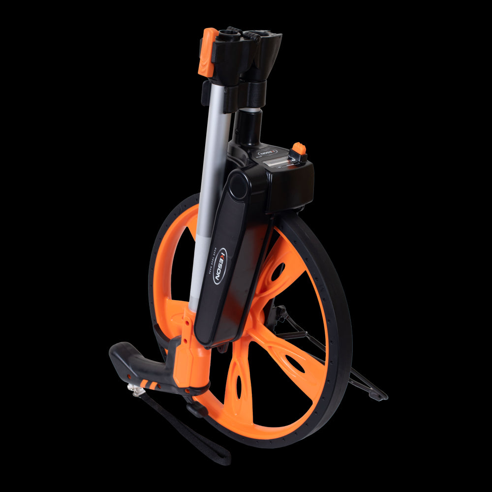 KESON Foldable Measuring Wheel