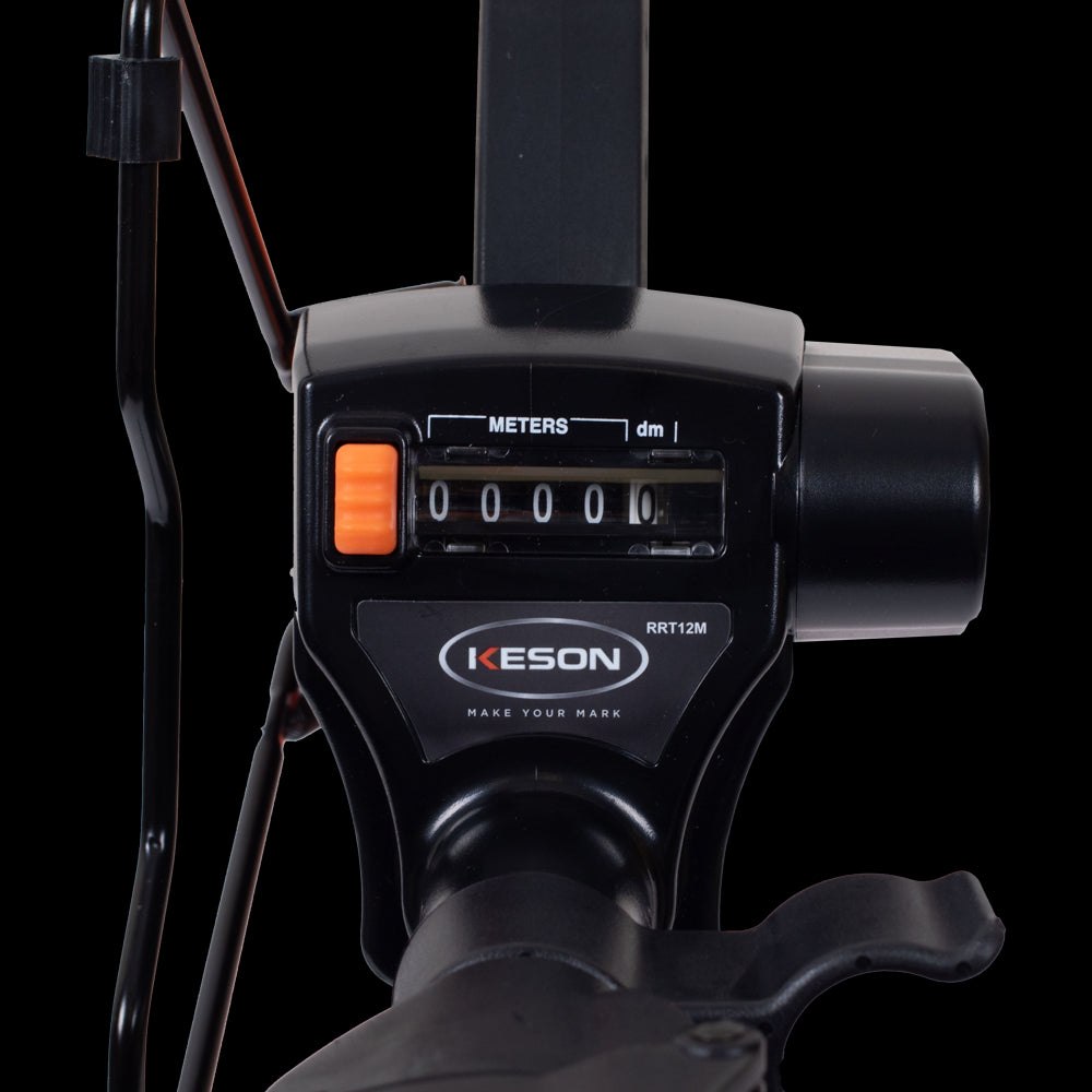 KESON Foldable Measuring Wheel