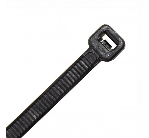200MM X 3.6MM UV NYLON CABLE TIE