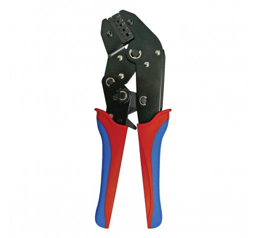COAX CRIMPER 1 - 6.5MM2 RG58 - 400 BNC/TNC