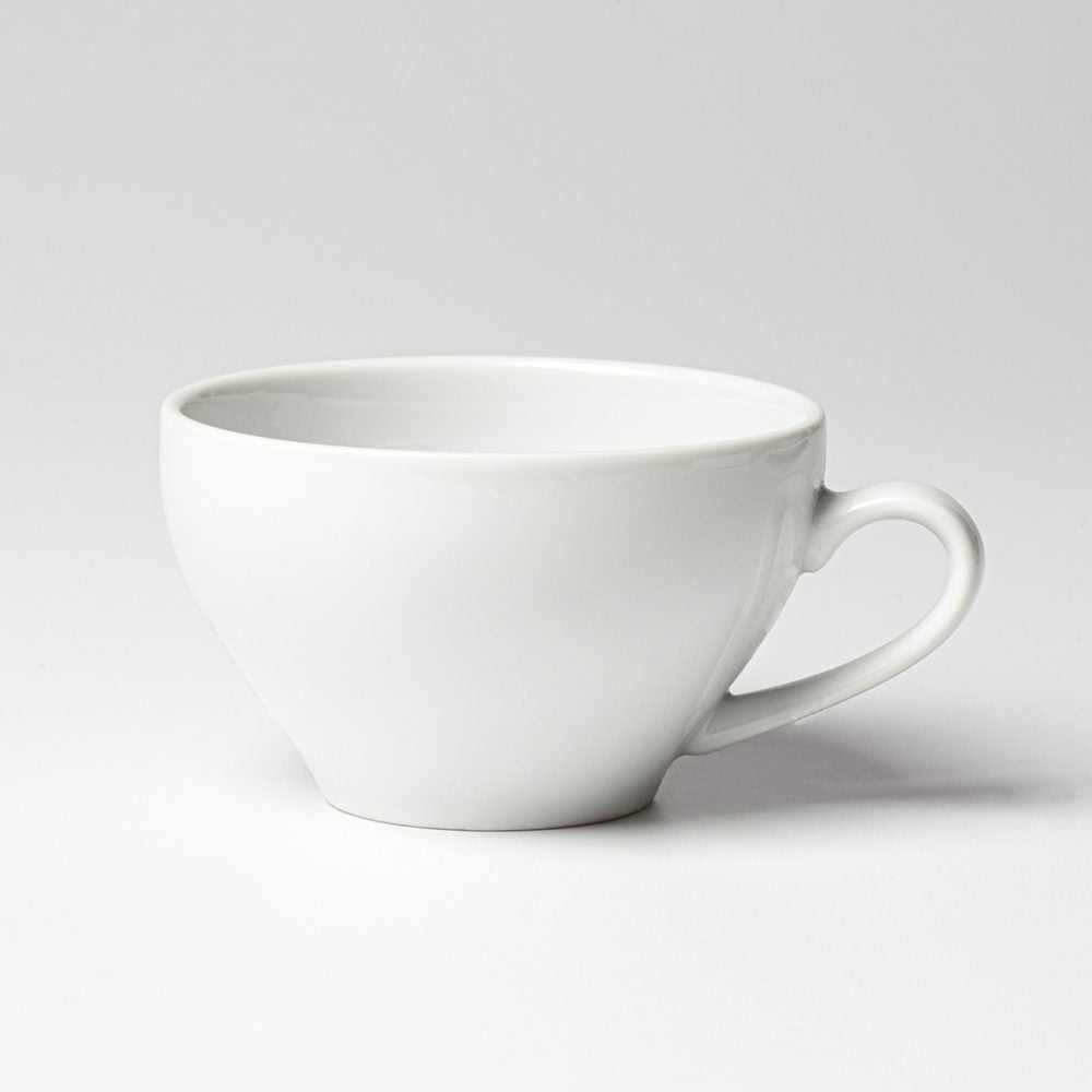 Cappuccino Cup - Royal Porcelain (230ml)
