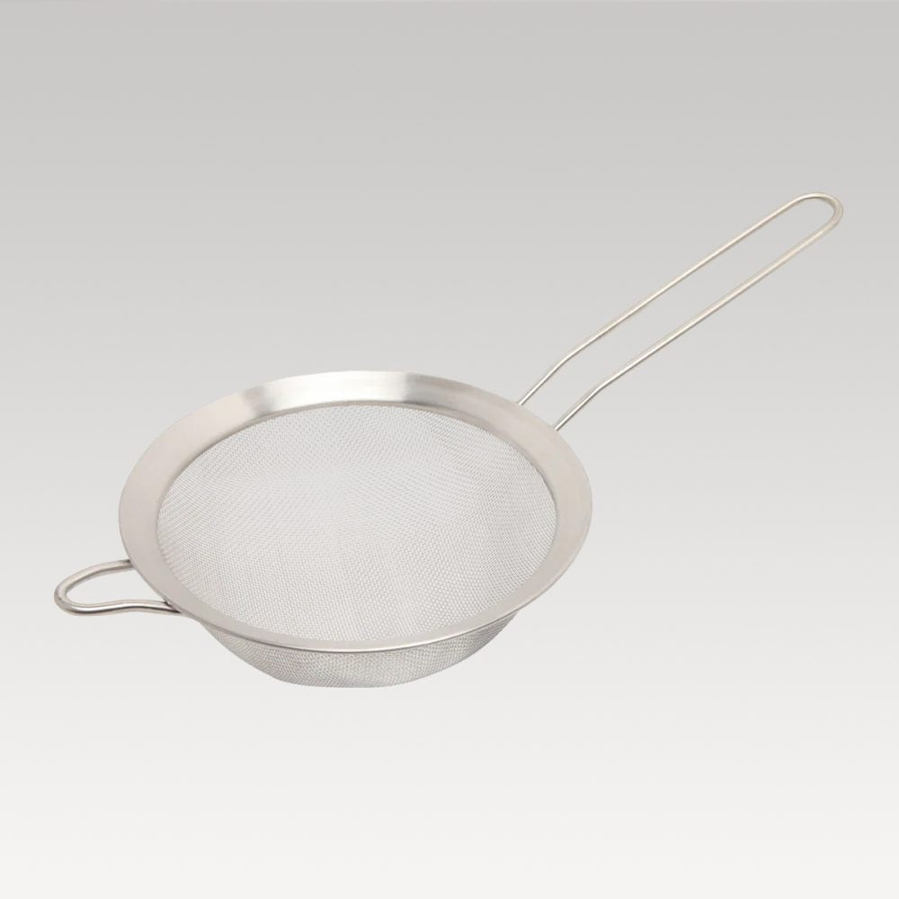 Strainer/Sieve - Wiltshire Stainless Steel (18cm)