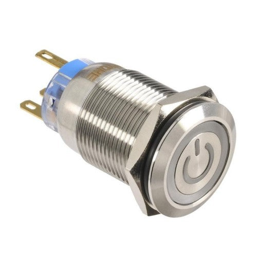 12V REMOTE BATTERY SWITCH - PROJECTA