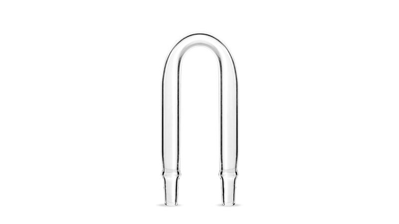Glass U Tube 10mm