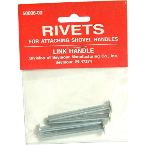Rivets Felloe 3/16" Alloy 45mm Bag Of 36