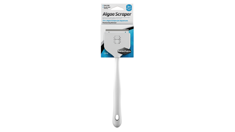 Aquatic Algae Scraper (31cm)