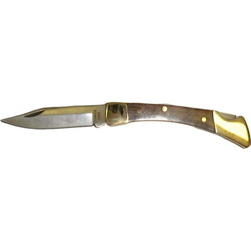 Pocket Knives Locking Brass End  Nk810-40