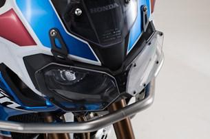 SW-Motech Headlight Protector Honda CRF1000L Africa Twin CRF1000L Africa Twin