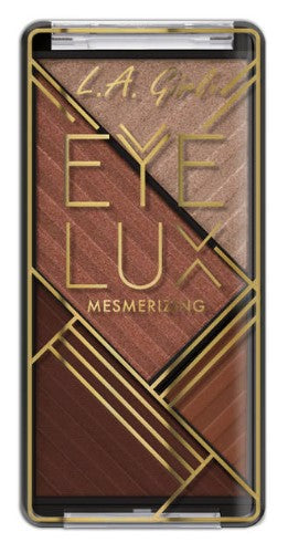 La Girl Eyelux Eyeshadow - Harmonize