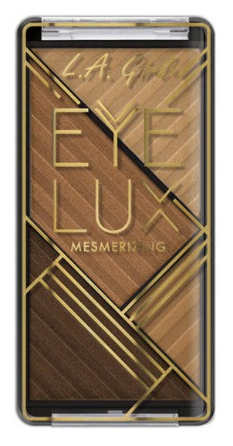 La Girl Eyelux Eyeshadow - Optimize