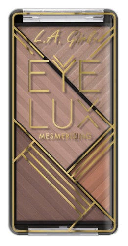 La Girl Eyelux Eyeshadow - Privatize