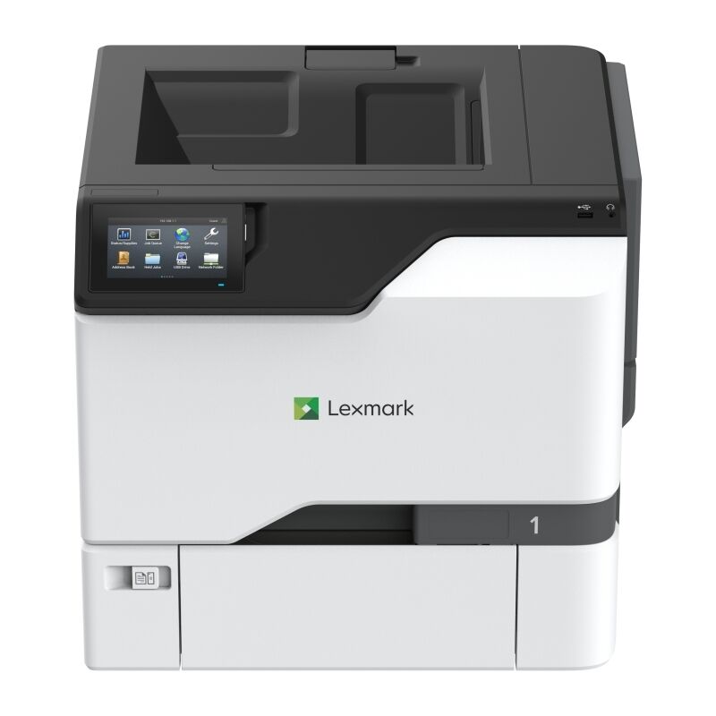 Lexmark CS730DE Printer