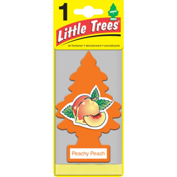 Little Trees Car Air Fresheners - Pack of 24