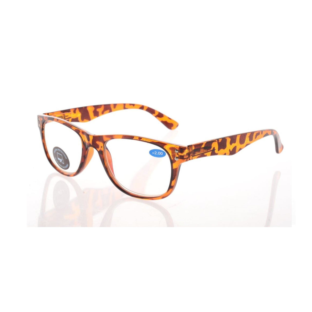 BLUE BLOCKING READERS UNISEX - $24.95 +3.00