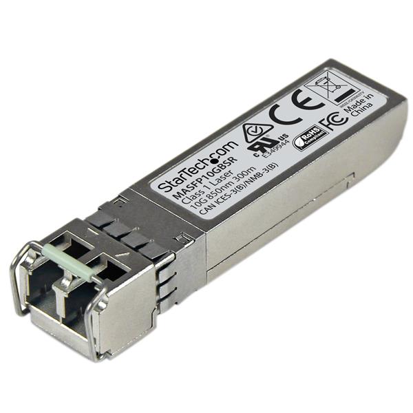 Cisco Meraki MA-SFP-10GB-SR Compatible SFP+ Fiber Module - 10GBASE-SR -