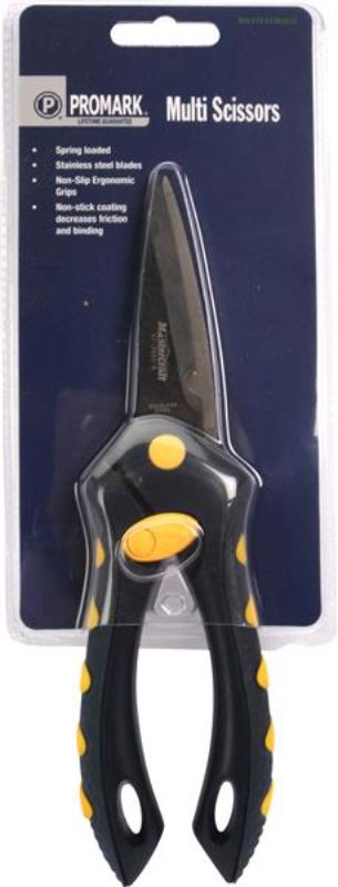 Multi Scissors - Promark