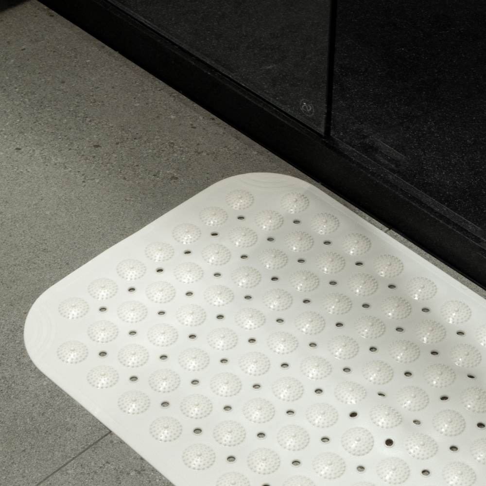 Rubber Bath Mat