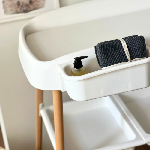 Changing Table - Moose Mabel