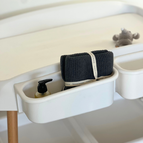 Changing Table - Moose Mabel