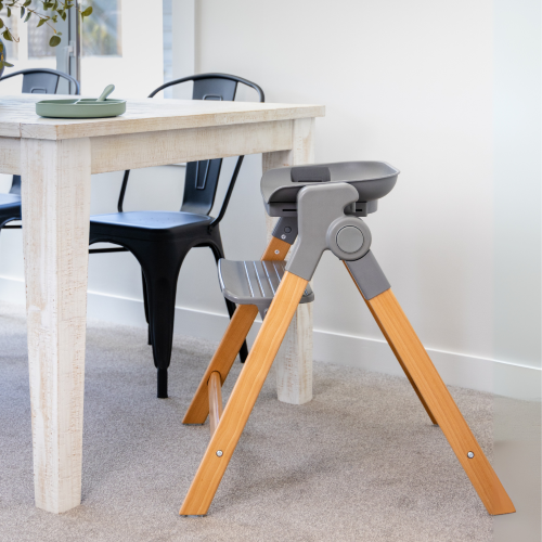 High Chair - Moose Frankie