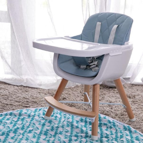 High Chair - The Moose Sinclair