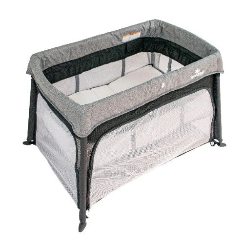 Travel Cot - Moose Emmett