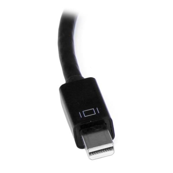 Mini DisplayPort to HDMI 4K Adapter Converter – mDP 1.2 to HDMI – 4K @ 30Hz