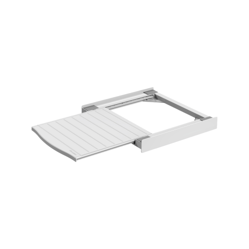 STACKING KIT WITH SHELF - MELICONI