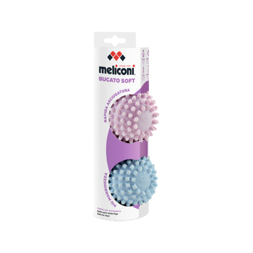 DRYER BALLS - MELICONI